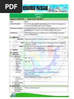 DLP Sci 7 4QTR W1 D1