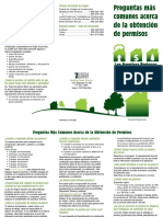 Permitsprotect - Info Permitsprotect - Info: Los Permisos Protegen