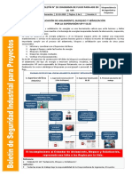 Boletin 018 Secuencia Abs - Vip