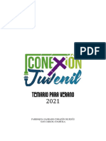 Conexión Juvenil PDF