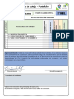 Lista Cotejo Estadistica