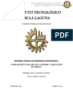 Informe Tecnico de Residencia Final