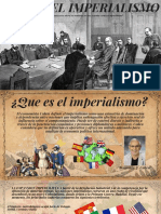 El Imperialismo (1)
