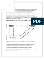 Carta de crédito stand-by: garantía en operaciones comerciales