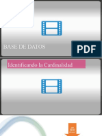 1.3.1 Identificando Cardinalidad