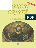 A Gnose Cristã - C. W. Leadbeater