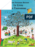 Le Livre de Lautomne by Rotraut Susanne Berner (Z-Lib - Org) - 2 - Organized