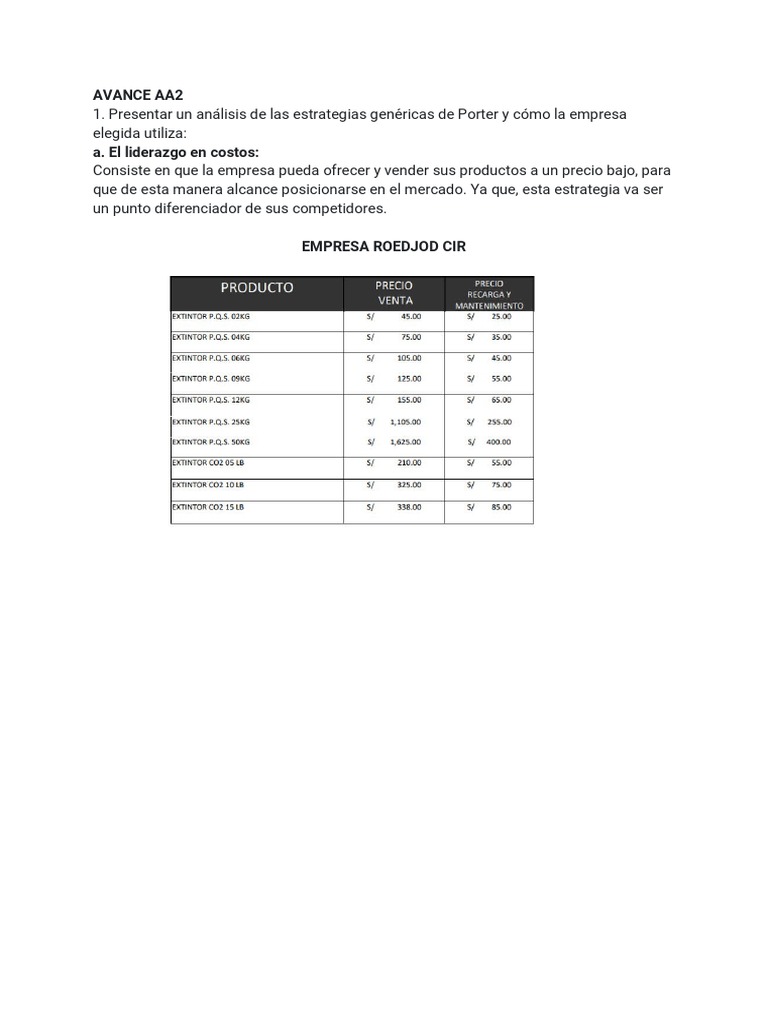 avance-aa2-planeamiento-descargar-gratis-pdf-producto-negocio