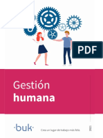 Ebook 5 Gestión Humana Colombia