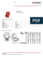 Base Mural: Información Del Producto