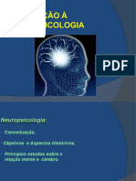 Neuropsicologia 2012