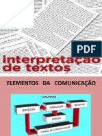 [9] - Interpretação de Textos