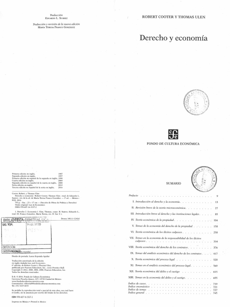 04.02 CooterUlen Derecho y Economia Caps IVV PDF