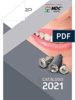 CatalogoPaltop Dental