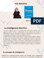 Inteligencia Asertiva