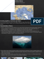 Presentación Del Ártico