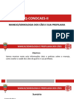 Enfermagem Veterinaria - Manejo Semiologia e Profilaxia