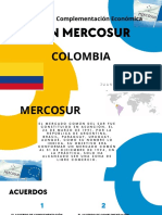 Acuerdo Mercosur
