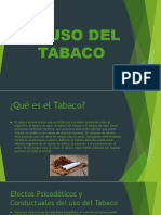 El Tabaco OMG
