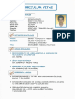 Documentos Edison Barreto