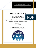 Nota Técnica - Equipo 4