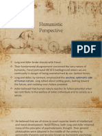 Humanistic and Behavioral Model of Psychopathology A 27032023 112414pm