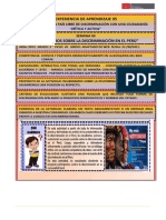 Ficha Semana 3 - DPCC 3er Grado PDF