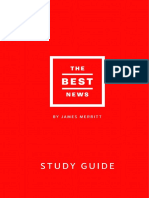 The Best News Study Guide