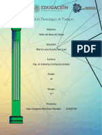 Vistas SQL