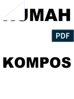 Rumah KOMPOS