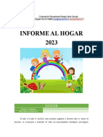 Informe Al Hogar 2023