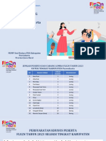 Juknis Seleksi Fls2n Sma Tingkat Kab. Purwakartta