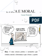 Eteica e Moral