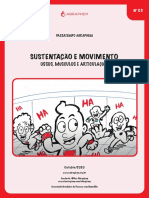 Movimento e Sustentação