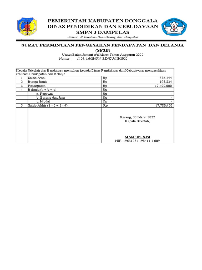 SP3B | PDF