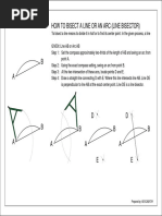 Geometrical Construction ENGG 402