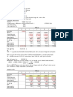 Solución Problema Evaluaciòn Economica