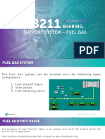 RB211 Fuel Gas System Presentation