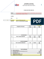 Sample Dupa Vfmes Repair