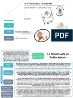 Mapa Filosofía TA2