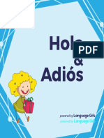 Inglés para Niños 2