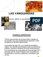 Las Vanguardias-Guiselle