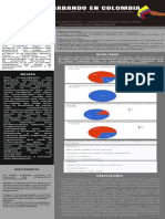 Contrabando en Colombia: Resultados