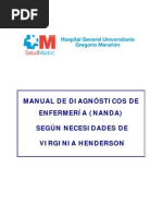 Download Manual de diagnsticos de enfermera NANDA by Dark Chocolatt SN64627380 doc pdf