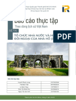 BÃ O CÃ O THá °C Táº PP