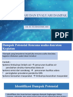 AP - Iden Dan Eval. DMPK