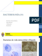 Bacteriología 10j