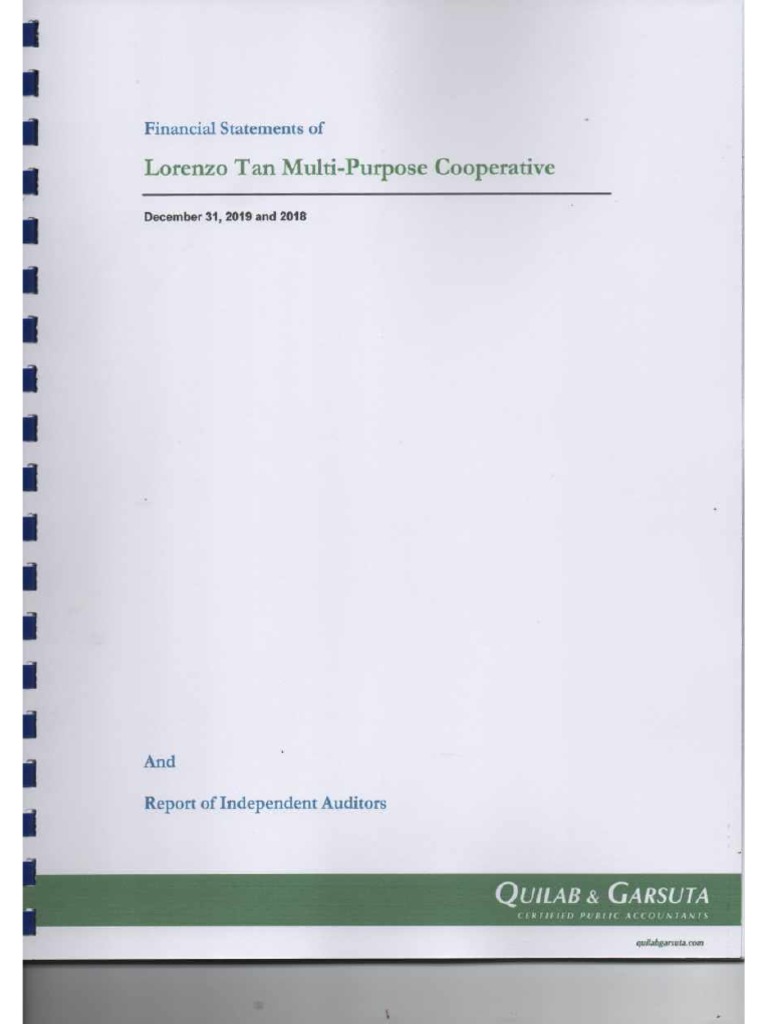 Lorenzo Tan MPC LTMPC Region 9 FS2019 | PDF