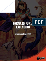 Myl Furia Extendido