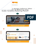 2-Small Size - D-Bank PRO-Tutorial Software Token